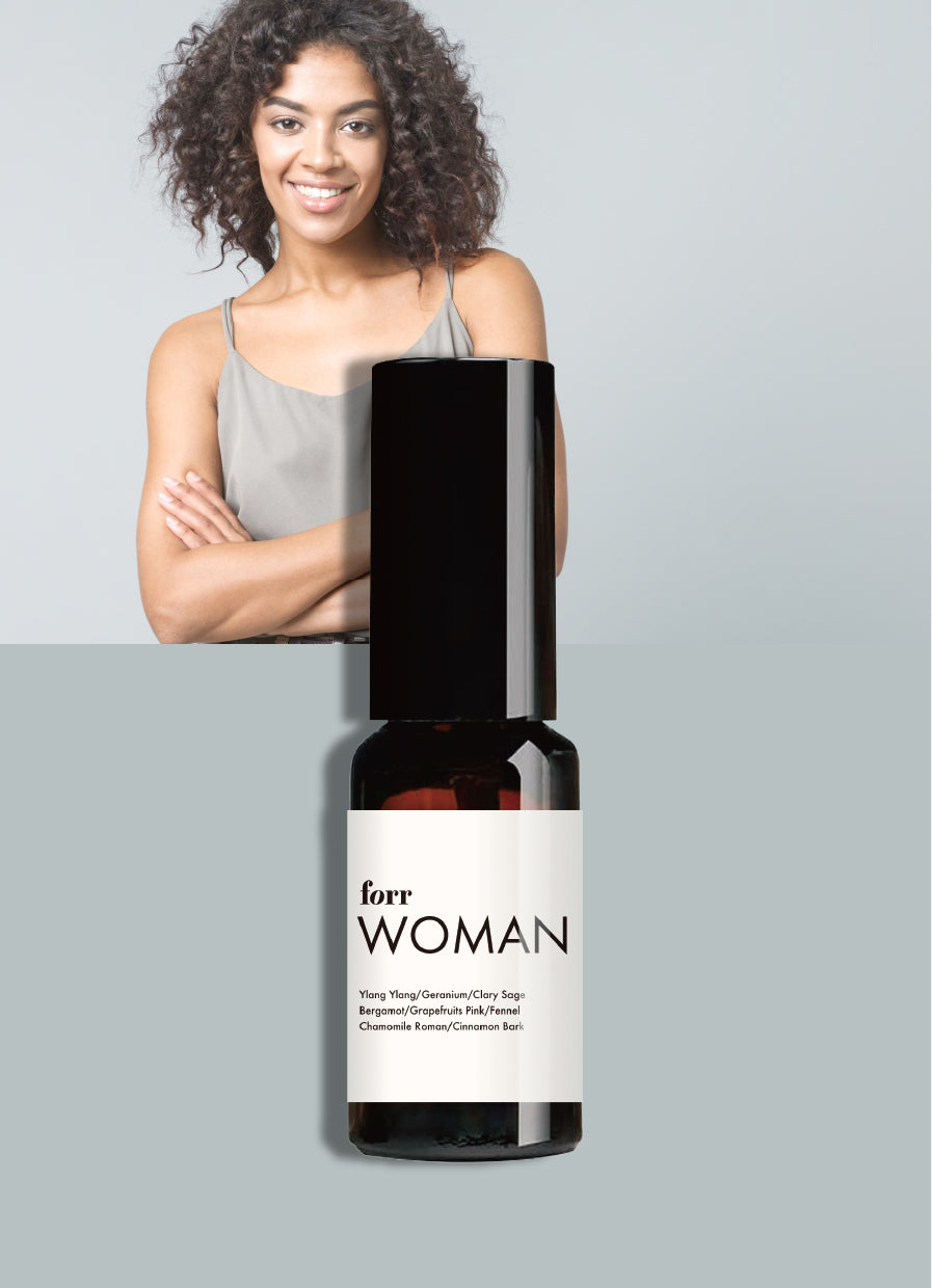 for WOMAN 30ml – forrdailycare