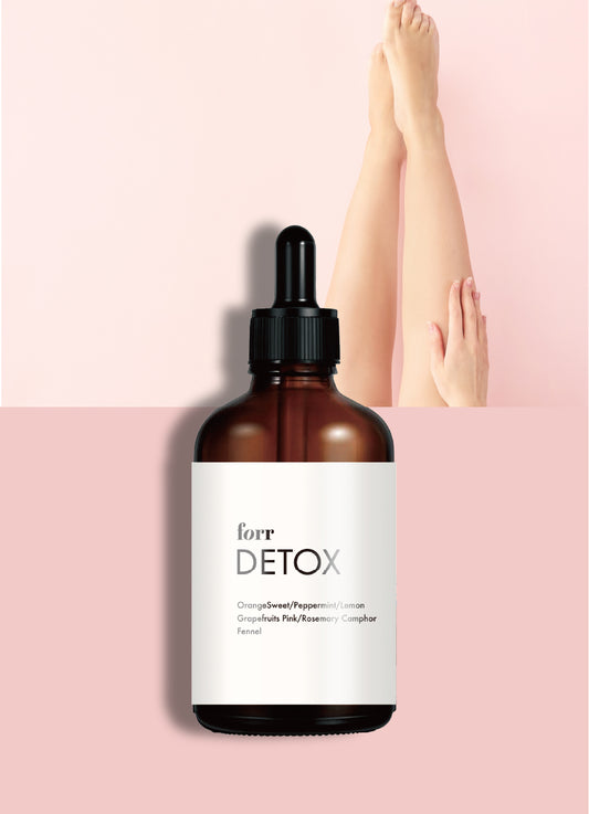 for DETOX 100ml