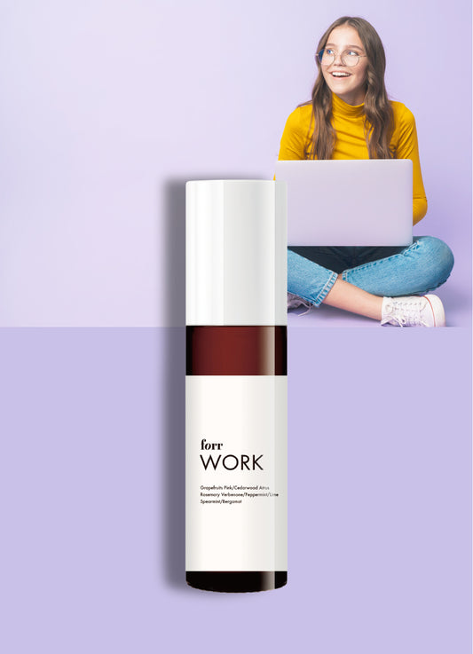for WORK 100ml