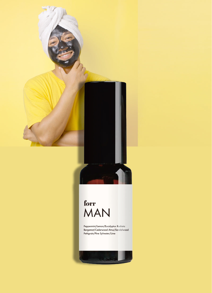 for MAN 30ml