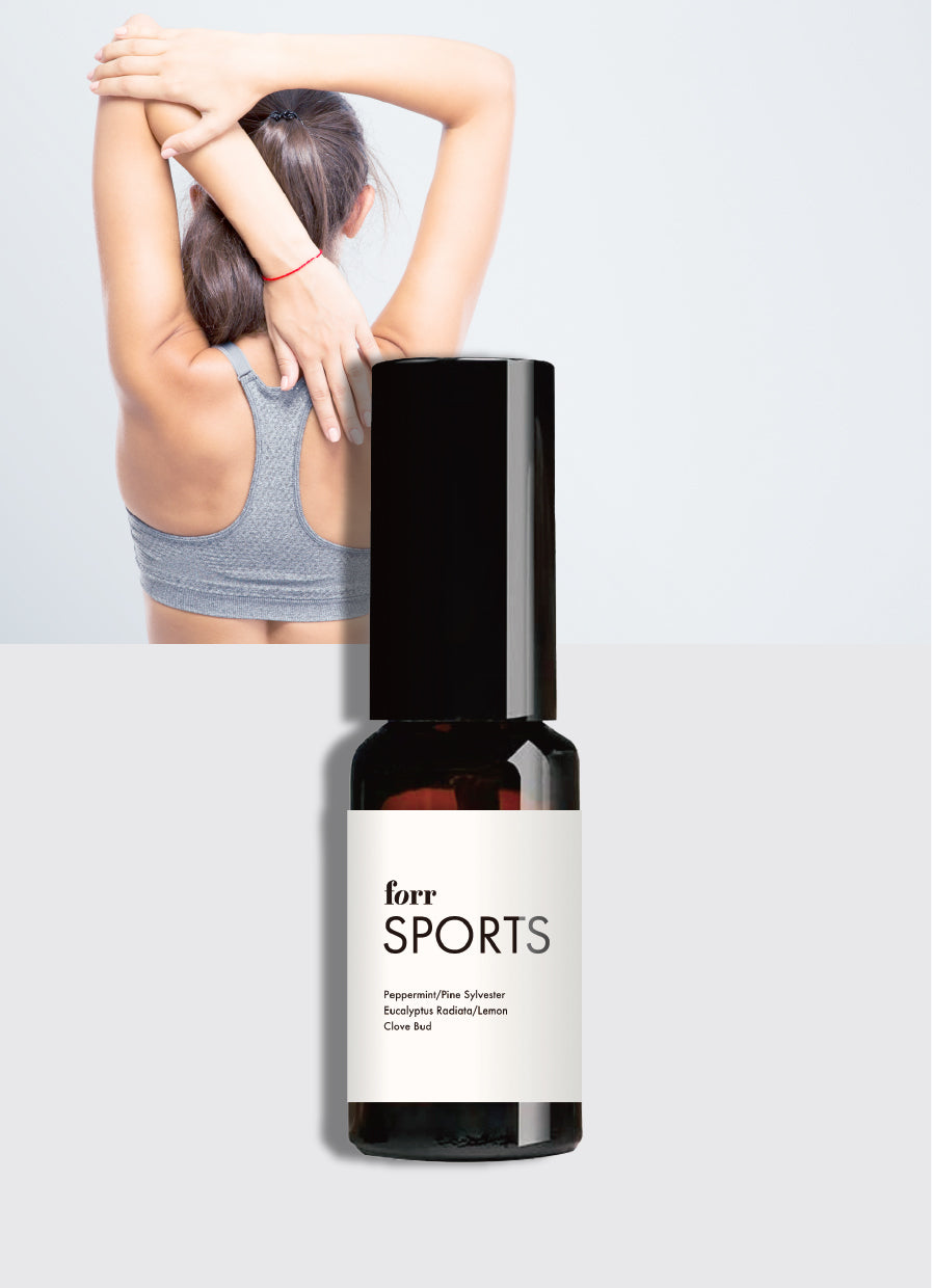 for SPORTS 30ml