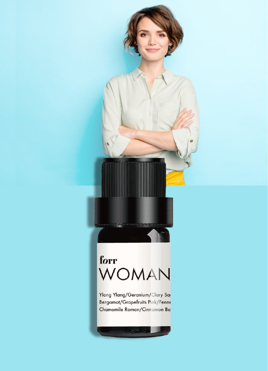 for WOMAN 10ml